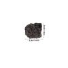 Volcanic Stone Aromatherapy Diffuser Set, Natural Decor view 2