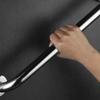 Veemoon Stainless Steel Grab Bar for Bathroom and Toilet, 30cm Thickened Non-Slip Safety Handrail, Wall-Mounted Support Rail for Elderly and Disabled Bath Shower Assistance view 3