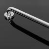 Veemoon Stainless Steel Grab Bar for Bathroom and Toilet, 30cm Thickened Non-Slip Safety Handrail, Wall-Mounted Support Rail for Elderly and Disabled Bath Shower Assistance view 4