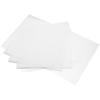Mipcase Waterproof Cellophane Sheets Wraps 300pcs (20x20cm, 0.022mm) Candy Wrapping Paper for Bouquet Packaging, DIY Crafts and Candy Wrappers view 1