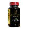 Acai Berry Extract 4:1 Capsules Natural Acai Superfruit for Energy & Balanced Nutrition Support, Wellness Routine Supplement - 60 Capsules view 1