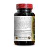 Acai Berry Extract 4:1 Capsules Natural Acai Superfruit for Energy & Balanced Nutrition Support, Wellness Routine Supplement - 60 Capsules view 3