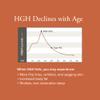 Serovital Advanced | Natural HGH Support | Metabolism + Energy + Skin view 3