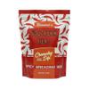Barnard's Southern Heat Crunchy Dip 3lb Bag view 1