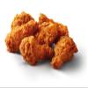 Barnard's Southern Heat Crunchy Dip 3lb Bag view 3