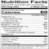 Barnard's Southern Heat Crunchy Dip 3lb Bag view 4