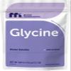 Micro Ingredients Glycine Powder, 500 g (1.1 Pounds), Glycine 1000mg Per Serving, Water Soluble view 1