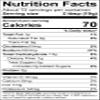 Dotty's Gluten Free One Step Breading Mix 3lb Bag view 3