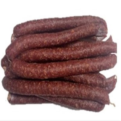 German TV Sticks/Beer Sticks (Mini Salami Sticks) 1Lb By Forest Pork Store