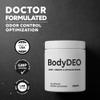BodyDEO Body Deodorant Pills with Chlorophyll, Parsley & Peppermint 60 Capsules Internal Deodorant Pills for Women & Men Body Odor Eliminator & Deodorizing Supplement for Total Freshness view 3