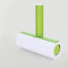 ASWRTYJO Green Reusable Washable Roller Dust Cleaner Lint Sticking for Clothes Pet Hair Cleaning Household Wiper Tools view 1