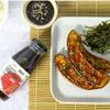 Premium Japanese Style Teriyaki Sauce - Sweet & Savory Glaze for Grilling, Marinating, and Stir-Frying - Plant-Based, Non-GMO, No Artificial Colors 200ml view 2