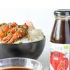 Premium Japanese Style Teriyaki Sauce - Sweet & Savory Glaze for Grilling, Marinating, and Stir-Frying - Plant-Based, Non-GMO, No Artificial Colors 200ml view 3