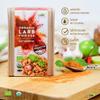 Thai Spicy Larb Seasoning Mix Gourmet Zesty Lime & Toasted Rice Powder Zesty Herb Blend for Meat, Tofu, and Salads Gluten-Free, Plant-Based, No MSG Added 48g view 2
