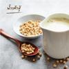 Premium Whole Soybeans Natural Plant-Based Protein Non-GMO, Glycine Max Yellow Beans for Soy Milk, Tofu, and Sprouting Pure Pantry Staple 250g view 2