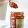 Thai Red Curry Paste - Aromatic Chili and Herb Blend for Traditional Coconut Curries and Stir-Fry - Plant-Based, Non-GMO, No Artificial Colors 120g view 3