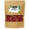 Dehydrated Dried Blood Orange & Grapefruit Slices Bundle, 100% Natural Dehydrated Citrus for Cocktails, Drinks, Baking, Cake Decoration & Garnish, 200g Total view 2