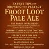 Label Peelers Froot Loot Pale Ale Beer Kit - Extract view 3