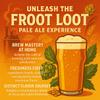 Label Peelers Froot Loot Pale Ale Beer Kit - Extract view 4