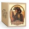 Label Peelers MOAB Endgame Barleywine Beer Kit - Extract view 1