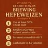 Label Peelers Hefeweizen Beer Kit - Extract view 3