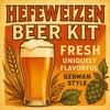 Label Peelers Hefeweizen Beer Kit - Extract view 4