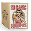 Label Peelers So Basic Blonde Ale Beer Kit view 1