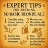 Label Peelers So Basic Blonde Ale Beer Kit view 3