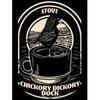 Label Peelers Chicory Dickory Dock Stout Beer Kit view 2