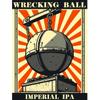 Label Peelers Wrecking Ball Imperial IPA Beer Kit - Extract view 2