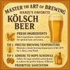 Label Peelers Hanzi's Favorite Kolsch Beer Kit view 3