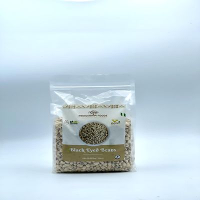 Princebrim Blackeye Beans 4lbs