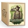 Label Peelers Grass Stained Farmhouse Ale Beer Kit view 1