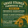 Label Peelers Grass Stained Farmhouse Ale Beer Kit view 4