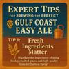 Label Peelers Gulf Coast Easy Ale Beer Kit - Extract view 3
