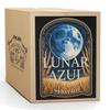 Label Peelers Lunar Azul Wheat Ale Beer Kit view 1