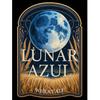 Label Peelers Lunar Azul Wheat Ale Beer Kit view 2