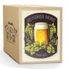 Label Peelers Hundred' More Pale Ale Beer Kit - Extract view 1
