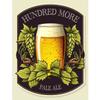 Label Peelers Hundred' More Pale Ale Beer Kit - Extract view 2
