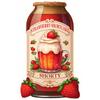 Label Peelers Strawberry Shortcake Shorty Beer Kit view 2