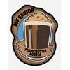 Label Peelers My Savior Peanut Butter Porter Beer Kit - Extract view 2