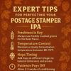 Label Peelers Postage Stamper IPA Beer Kit - Extract view 3