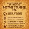 Label Peelers Postage Stamper IPA Beer Kit - Extract view 4