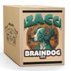 Label Peelers Azacca Braindog IPA Beer Kit view 1