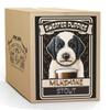 Label Peelers Sweater Puppies Milkshake Stout Beer Kit - Extract view 1
