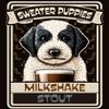 Label Peelers Sweater Puppies Milkshake Stout Beer Kit - Extract view 2