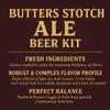 Label Peelers Butters Stotch Ale Beer Kit view 4