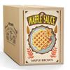 Label Peelers Waffle Sauce Maple Brown Ale Beer Kit - Extract view 1