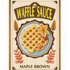 Label Peelers Waffle Sauce Maple Brown Ale Beer Kit - Extract view 2