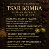 Label Peelers Tsar Bomba Russian Imperial Coffee Stout Beer Kit view 4